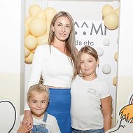 Многодетная жизнь