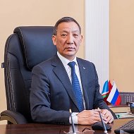 Афанасий Ноев