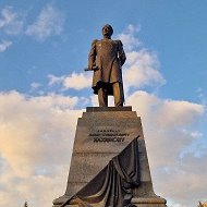 УК Нахимовского 🇷🇺
