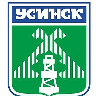 Усинская ЦРБ