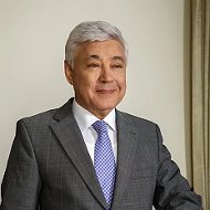 Фарид Мухаметшин