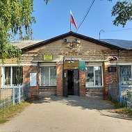 Байрамгуловский территориальный отдел