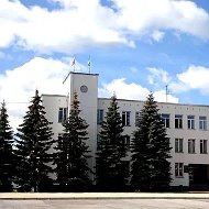 Администрация Альшеевского района