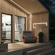 LUXURY HOUSE | дома под ключ