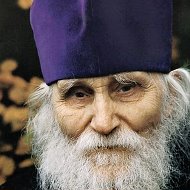 Протоиерей Николай Гурьянов