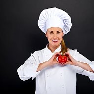 ШЕФ ПОВАР кулинария рецепты