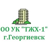 ООО УК "ТЖХ-1"