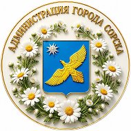 Администрация города Сорска