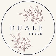 DUALE Style: одежда, обувь, сумки с доставкой.
