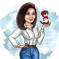 Мастерская вязаных игрушек от Марии Тепулян