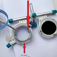 Оптическая коррекция зрения