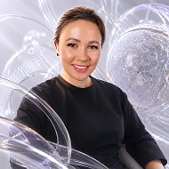 Валентина Меланина | Руководитель ИТ компании «M.AI», веб-разработчик