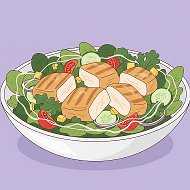 Простые домашние рецепты