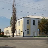 МКОУ СОШ №3 г. Россоши