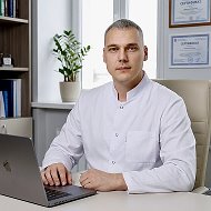 НЕВРОЛОГ РЕПЬЁВ