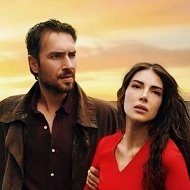 Это море переполнится | Турецкий сериал