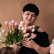Оксана Кутыгина