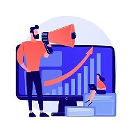 Подписчики в Макс Max Продвижение
