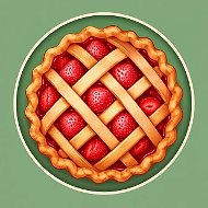 Выпечка 🥧 Варенье • Джемы • Десерты • Торты • Пироги • Заготовки • Аэрогриль