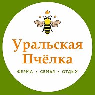 Экокомплекс Уральская пчёлка 🐝