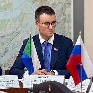 НИКИТА БОЖОК