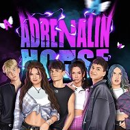 AdrenalinHouse