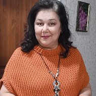 Вязание крючком с Ириной Клубковой