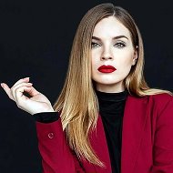 Олеся Медведева