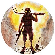 Одна нога здесь, другая там!
