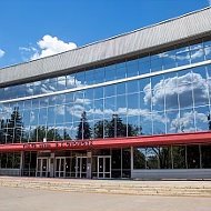 Саратовский театр драмы имени И.А. Слонова.