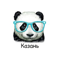 HAPPY PANDA | Детский центр | КАЗАНЬ