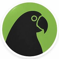 Попугаи 🦜
