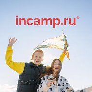 incamp.ru®  все о детском отдыхе