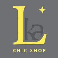 L’KA SHOP Женская одежда от 44 до 62 #плюссайз
