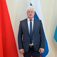Владимир Просветов