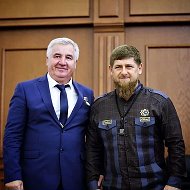 Комитет Правительства Чеченской Республики по предупреждению и ликвидации последствий чрезвычайных ситуаций