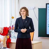 Ольга Жданова | Пушкинский