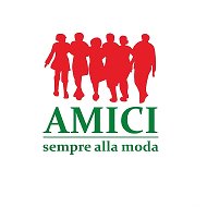 AMICI женская одежда больших размеров