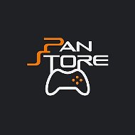 Pan Store