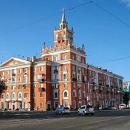 ООО "ЖКХ-Прогресс"