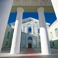 Южноуральский Городской Дом культуры, Дом КИНО
