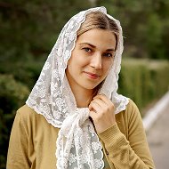 Православие глазами певчей
