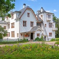 Поленово