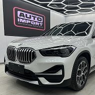АВТОИМПОРТ | Автомобили под заказ |