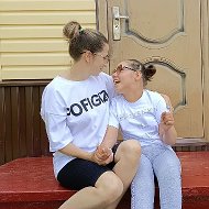 Ульяна Стасенко | Жизнь с ДЦП