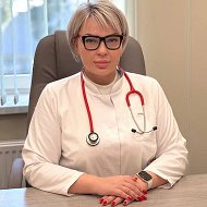 Валентина Гавриляк