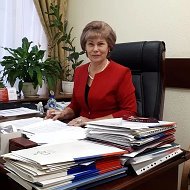 Татьяна Гигель