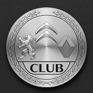 Peugeot Citroen Renault Club
