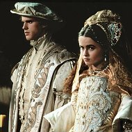 LADY JANE Блог Елены и Евгения