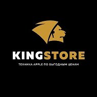 KingStore Tomsk